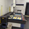 9.10.6 Mitutoyo Crysta-Apex CRT-A916 CMM - Open To Offers, Renishaw PH10T/Probing, Tooling/Extras