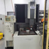 Mitsubishi EA12VM Die-Sinking EDM, 2006