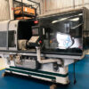 Landis 12'' Type CH Universal Grinding Machine, 1951 - REBUILT in 2022 - Image 2