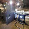Doosan Puma MX1600ST CNC Lathe, 2013 - Parts Conveyor, ChipBlaster Coolant System, Sub-Spindle, Chip Conveyor, Quick Change Chuck - Image 11