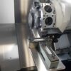 Okuma Genos L3000MYW-E X 400 CNC Multi-Axis Lathe, 2023 - Live Tooling, Chip Conveyor, Parts Catcher - Image 2