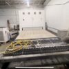 6000 Watt Bodor C3 Fiber Laser, 2022 - 5'x10' Table - Image 2