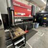 88 Ton x 8.5' Amada HG 8025 Press Brake, 2016 - Image 2