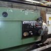 Warner and Swasey 5A Turret Lathe, In Plant Under Power - Image 2