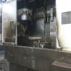 Okuma Law-V24 CNC Vertical Turning Center, 2018 - Wheel Lathe - Image 2
