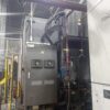 Okuma Law-V24 CNC Vertical Turning Center, 2018 - Wheel Lathe - Image 4