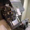 Haas ST-15 CNC Lathe, 2020 - Rigid Tapping, Bar Feeder, Chip Conveyor - Image 5