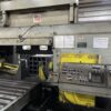 25″ x 44″  HEM WF-190A-DC Automatic Horizontal Bandsaw, 1997 - Equipped with: Bundle cut, Auto feed,  Extended conveyor - Image 4