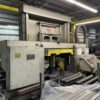 18" x 27" HEM Model F130HA-DC Double Column Programmable Auto Horizontal Band Saw, 1995 - Equipped with: Bundle cut, Auto feed, Extended conveyor - Image 4