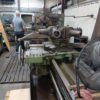Warner and Swasey 5A Turret Lathe, In Plant Under Power - Image 6