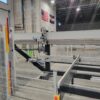 Elumatec SBZ 686 XXL CNC Profile Machining Center, 2022 - 62 Hours of Use, Fully Equipped - Image 19