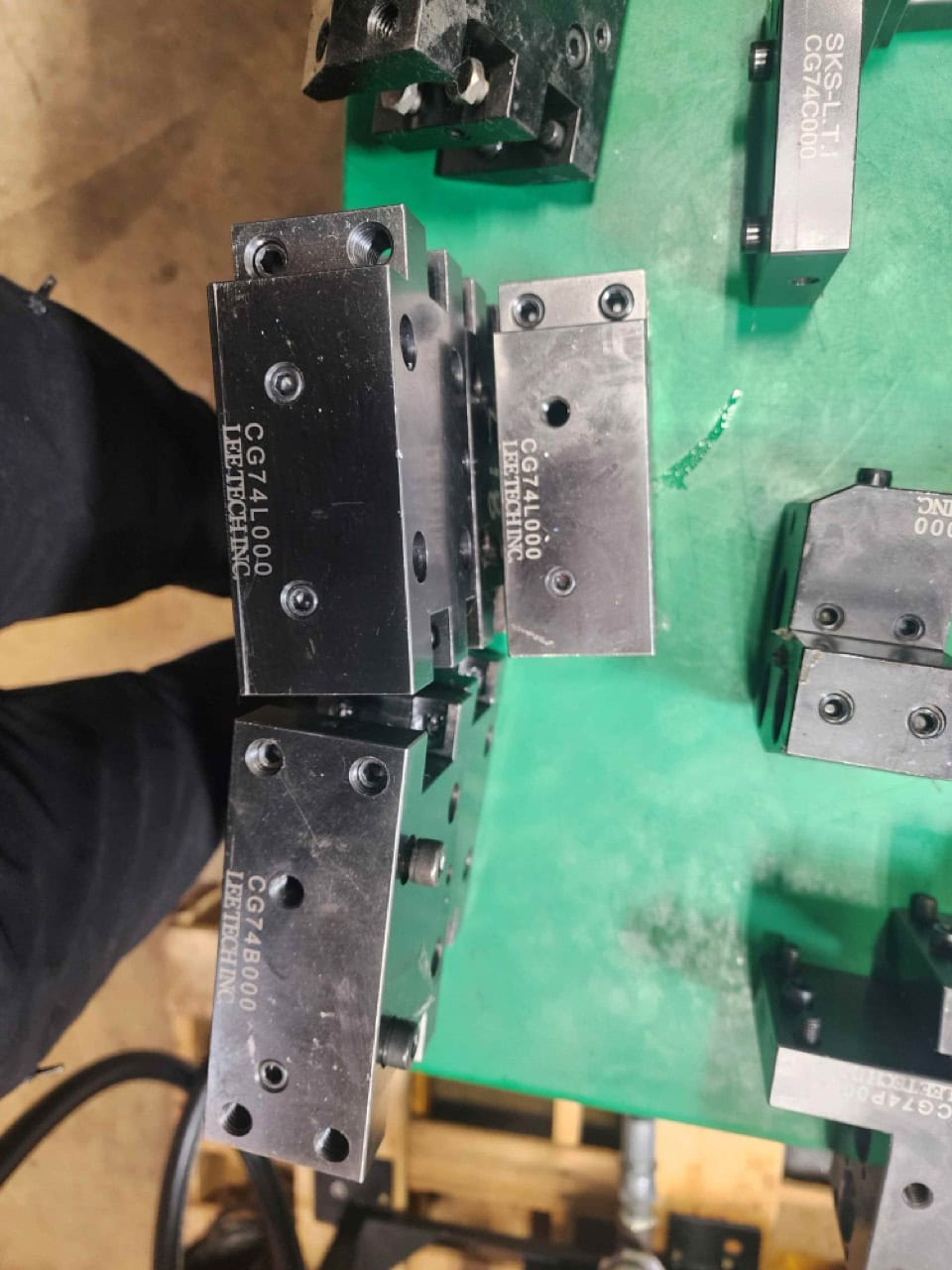 Citizen Miyano BNA-42DHY Muti-Axis CNC Lathe, 2013 - 12' Edge M