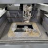 Mitsubishi FA10S Wire EDM, 2000 - Auto Wire Threading - Image 3