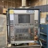 Union BFT 102 Boring Mill, 1998 - Heidenhain TNC 426 Control - Image 3