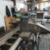 Warner and Swasey 5A Turret Lathe, In Plant Under Power - Image 3
