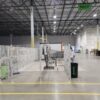 Elumatec SBZ 686 XXL CNC Profile Machining Center, 2022 - 62 Hours of Use, Fully Equipped - Image 3