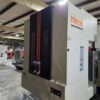 Mazak HCN-4000 400mm HMC, 2012 - 80 Tools, Full 4th Axis, CAT40, Probing, Chip Conveyor - Image 4