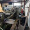 Warner and Swasey 5A Turret Lathe, In Plant Under Power - Image 4