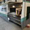 6000 Watt Whitney 1530 CNC Fiber Laser, 2014 - 5' x 10' Table, Dust Collector, IPG Power Source - Image 5