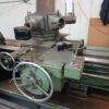 Warner and Swasey 5A Turret Lathe, In Plant Under Power - Image 5