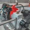 Cincinnati No. 2U-OD Hydraulic Universal Grinder, 1947 - REBUILT 2022 - Image 5