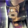 Doosan Puma MX1600ST CNC Lathe, 2013 - Parts Conveyor, ChipBlaster Coolant System, Sub-Spindle, Chip Conveyor, Quick Change Chuck - Image 7