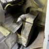 Haas SL-20T CNC Lathe, 2000 - Tailstock, Chip Auger - Image 6