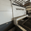 6000 Watt Whitney 1530 CNC Fiber Laser, 2014 - 5' x 10' Table, Dust Collector, IPG Power Source - Image 8