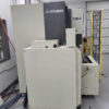 Mitsubishi EA12VM Die-Sinking EDM, 2006 - Image 8