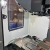 Haas DM-1 VMC, 2019 - 4th Axis, WIPS, Programmable Coolant, Chip Auger, Through Spindle Coolant - Image 10