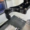 Haas DM-1 VMC, 2019 - 4th Axis, WIPS, Programmable Coolant, Chip Auger, Through Spindle Coolant - Image 11