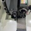 Haas DM-1 VMC, 2019 - 4th Axis, WIPS, Programmable Coolant, Chip Auger, Through Spindle Coolant - Image 2