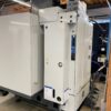 Haas DM-1 VMC, 2019 - 4th Axis, WIPS, Programmable Coolant, Chip Auger, Through Spindle Coolant - Image 4