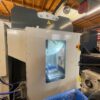 Haas DM-1 VMC, 2019 - 4th Axis, WIPS, Programmable Coolant, Chip Auger, Through Spindle Coolant - Image 6