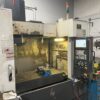 Mazak VCN-510C VMC, 2005 - Probing, TSC, 4th Axis