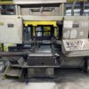 18" x 27" HEM Model F130HA-DC Double Column Programmable Auto Horizontal Band Saw, 1995 - Equipped with: Bundle cut, Auto feed, Extended conveyor - Image 6
