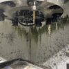 Haas Mini Mill VMC, 2005 - 6000RPM, Chip Conveyor, Rigid Tap - Image 4