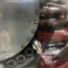 Kiwa KMH300A-F004 300MM HMC, 2015 - Fanuc Control, 12K RPM Spindle - Image 6