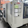 Kiwa KMH300A-F004 300MM HMC, 2015 - Fanuc Control, 12K RPM Spindle - Image 7