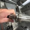 Kiwa KMH300A-F004 300MM HMC, 2015 - Fanuc Control, 12K RPM Spindle - Image 14