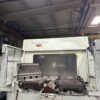 Toyoda FH80B HMC, 1994 - Fanuc, Chip Conveyor