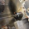 Ganesh Cyclone-52TTMY Multi Axis CNC Lathe, 2014 - Bar Feeder, Live Tooling, Sub Spindle - Image 7