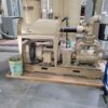 5'x10' Komo Innova 510 CNC Router, 1999 - Dekker VMax Vacuum Pump - Image 8