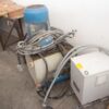 Sasso Revolution TE Edge Polisher and Profiler, 2016 - Image 6