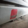 Sasso Revolution TE Edge Polisher and Profiler, 2016 - Image 10