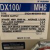 Yaskawa MH6 Robot, 2011 - DX100 Motoman Controller - Image 3