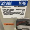 Yaskawa Motoman MH6 Robot, 2016 - Motoman DX100 Controller - Image 3