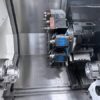 DMG Mori NLX2500SY/700 CNC Lathe, 2022 - Low Hours, Tooling, Live Tooling - Image 6