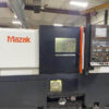Mazak QT 250 II Universal CNC Lathe, 2015 - Tailstock