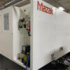 Mazak QT 250 II Universal CNC Lathe, 2015 - Tailstock - Image 4